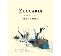 Zuccardi, Santa Rosa (Mendoza, Argentina) Bonarda 2018