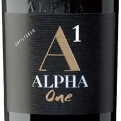 Alpha Estate, Florina (Greece) Merlot 2008