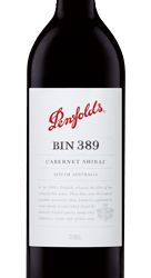 Penfolds, South Australia (Australia) Cabernet – Shiraz 2008