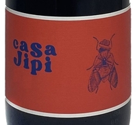 Casa Jipi, Baja California (Mexico) Nebbiolo 2021