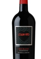 Colby Red, California (United States)  2009