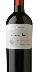 Cono Sur, Maipo Valley (Chile) Cabernet Sauvignon 2009