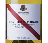 d’Arenberg, McLaren Vale (Australia) Viognier – Marsanne 2020