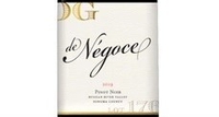 de Négoce, Russian River Valley (Sonoma County, California) Pinot Noir 2019