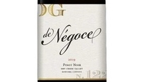 de Négoce, Dry Creek Valley (Sonoma County, California) Pinot Noir 2019