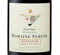 Domaine Serene, Willamette Valley (Oregon) Pinot Noir 2019