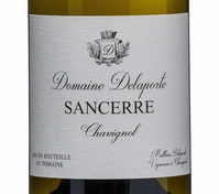 Domaine Delaporte, Chavignol, Sancerre (France)  2016