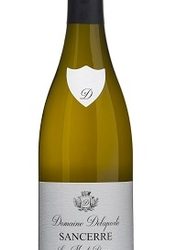 Domaine Delaporte, Sancerre (Loire Valley, France)  2017