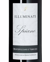 Illuminati, Montepulciano d’Abruzzo (Abruzzo, Italy)  2015