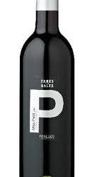 Parés Baltà, Penedès (Catalonia, Spain) Cabernet/ Garnatxa 2009