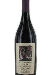 Merry Edwards, Russian River Valley (Sonoma County, California) Pinot Noir 2009