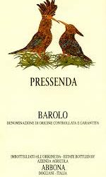 Marziano Abbona, Barolo (Piedmont, Italy)  2008