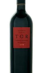 TOR, Yountville, Napa Valley (California) Cabernet Sauvignon 2010