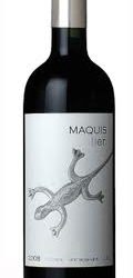 Maquis, Colchagua Valley (Chile)  2008