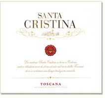 Antinori, Toscana Rosso IGT (Tuscany, Italy) Sangiovese 2009