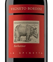 La Spinetta, Barbaresco DOCG (Piedmont, Italy)  2017