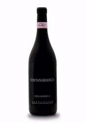 Fontanabianca, Barbaresco (Piedmont, Italy)  2010