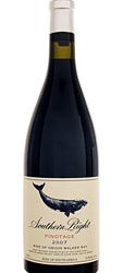 Southern Right, Walker Bay (South Africa) Pinotage 2008