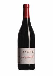 Dashe Cellars, Dry Creek Valley (Sonoma County, California) Grenache 2010