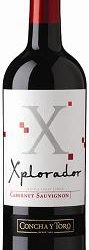 Xplorador by Concha y Toro, Central Valley (Chile) Cabernet Sauvignon 2009