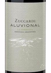 Zuccardi, La Consulta (Mendoza, Argentina)  2009