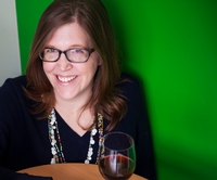 Welcoming Christy Frank as Columnist to Wine Review Online