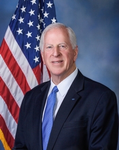 Interview with Congressman Mike Thompson: California Wine Country’s Foremost Advocate