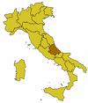 Abruzzo on the Rise