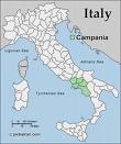 The Unique Wines of Campania