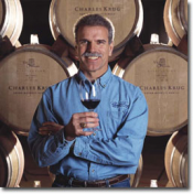 Q & A: Charles Krug’s Peter Mondavi Jr.