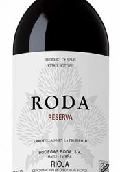 A New Wrinkle for Rioja