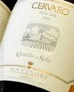 Antinori’s Signature White