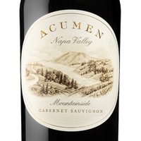 Acumen, Napa Valley (California) Cabernet Sauvignon 2021