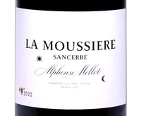 Alphonse Mellot, Sancerre (Loire Valley, France)  2022