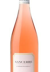 Domaine André Neveu, Sancerre Rosé (Loire Valley, France)  2023