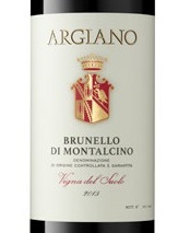 Argiano, Brunello di Montalcino DOCG (Tuscany, Italy)  2018