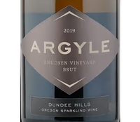 Argyle, Dundee Hills (Willamette Valley, Oregon)  2019