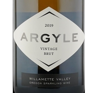 Argyle, Willamette Valley (Oregon)  2019