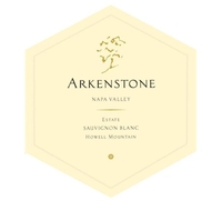 Arkenstone, Howell Mountain – Napa Valley (California) Sauvignon Blanc 2018