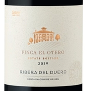 Bodegas Aster, Ribera del Duero (Castilla y León, Spain)  2019