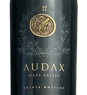 Audax, Napa Valley (California) Cabernet Sauvignon 2021