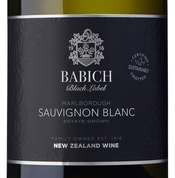 Babich, Marlborough (South Island, New Zealand) Sauvignon Blanc 2023