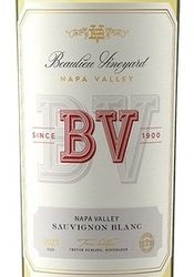 Beaulieu Vineyard, Napa Valley (California) Sauvignon Blanc 2023