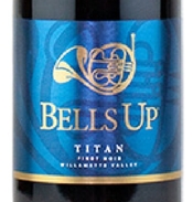 Bells Up Winery, Willamette Valley (Oregon) Pinot Noir 2021