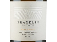 Brandlin Estate, Mount Veeder – Napa Valley (California) Sauvignon Blanc 2022