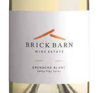 Brick Bark Wine Estate, Santa Ynez Valley (Santa Barbara County, California) Grenache Blanc 2022