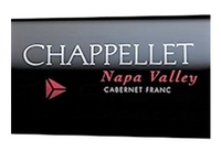 Chappellet, Napa Valley (California) Cabernet Franc 2021