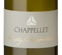 Chappellet, Napa Valley (California) Chenin Blanc 2023