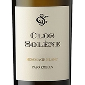 Clos Solène, Paso Robles (Central Coast, California)  2022