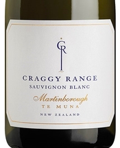 Craggy Range, Martinborough (New Zealand) Sauvignon Blanc 2023